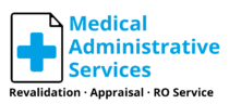 Medical Administrative Services